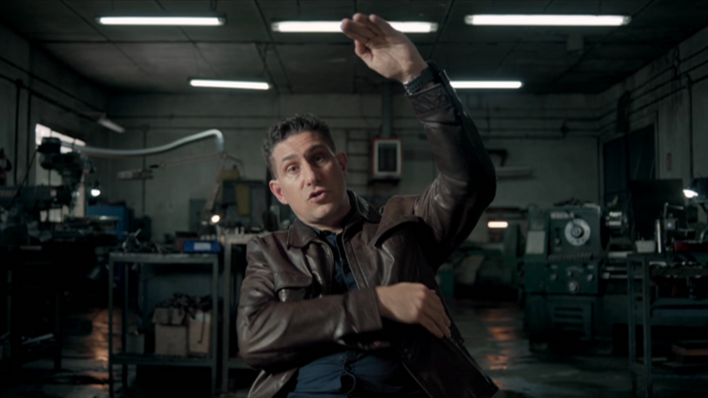 La banda de Casper ideó un loco plan de fuga para que Ángel Suárez escapara de la cárcel: "Hubiera sido un juego de niños"