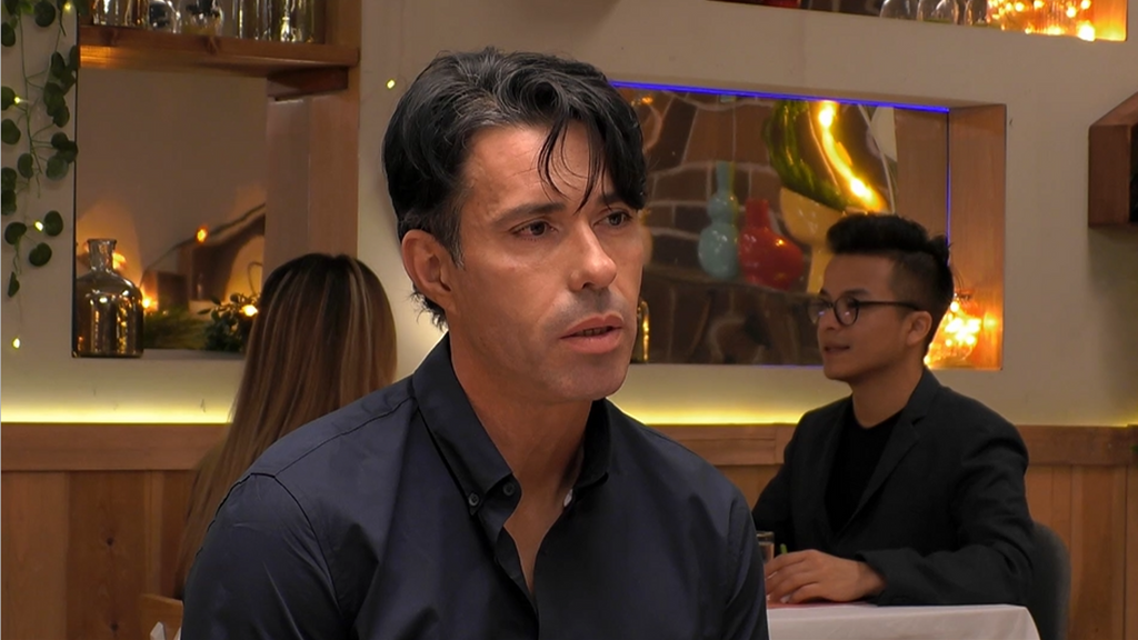 El bonito motivo por el que un soltero quiere seguir conociendo a su cita: “Me parece admirable”