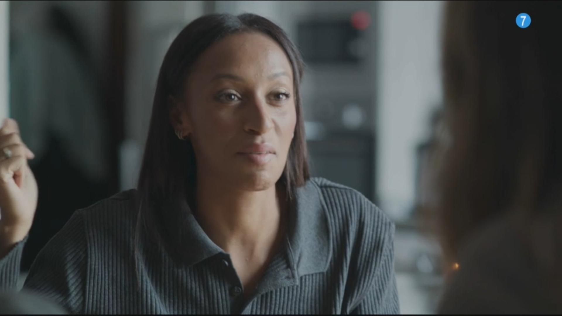 El fenómeno Ana Peleteiro, el jueves a las 22:50 h. en 'Mis raíces' El fenómeno Ana Peleteiro, el jueves a las 22:50 h. en 'Mis raíces'