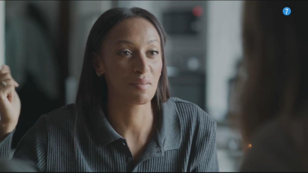 El fenómeno Ana Peleteiro, el jueves a las 22:50 h. en 'Mis raíces'