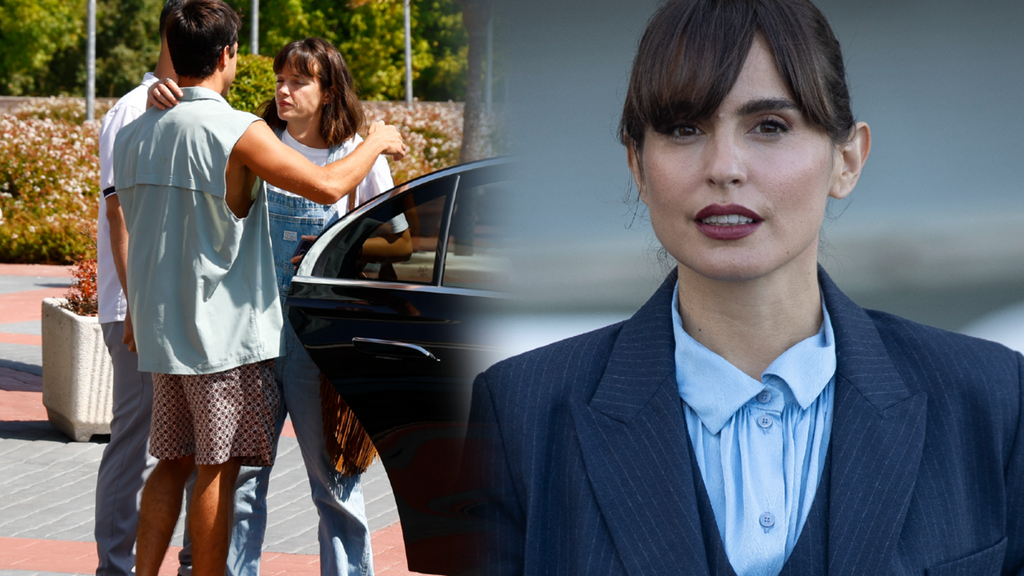 El mundo del cine y la cultura, en 'shock' por las muerte de Verónica Echegui