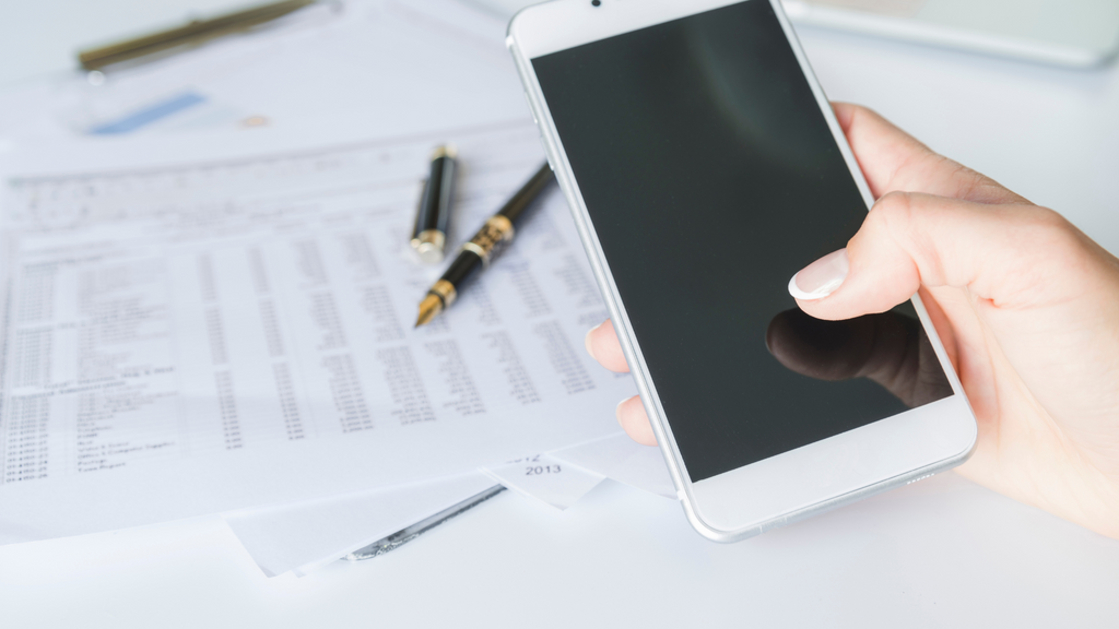 El robo de datos o el fraude digital son algunas de las amenazas