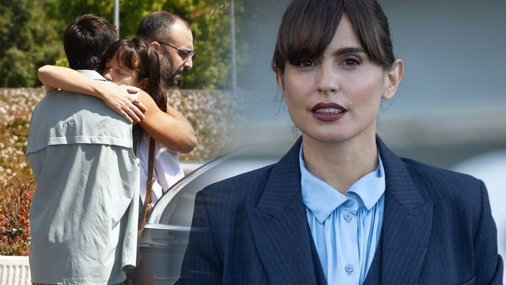 Muere la actriz Verónica Echegui a los 42 años