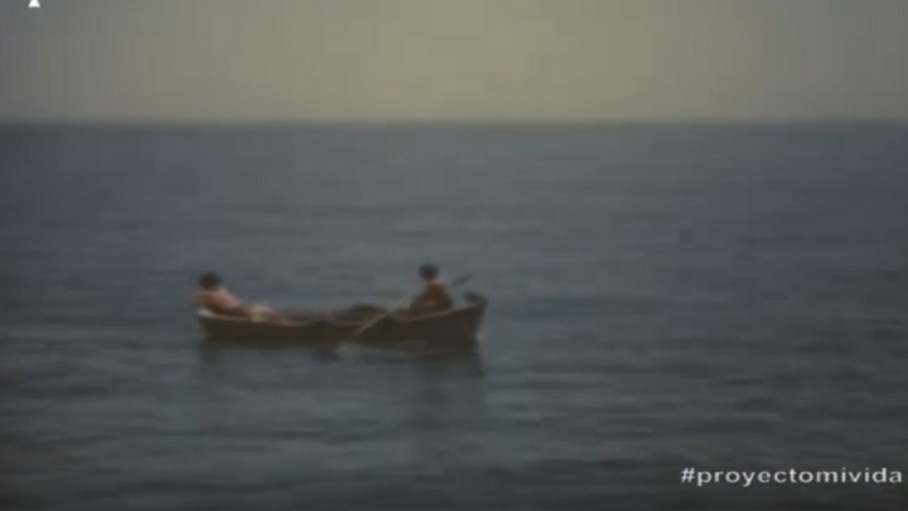 La Filmoteca de Andalucía recupera vídeos caseros de los veranos en Super 8