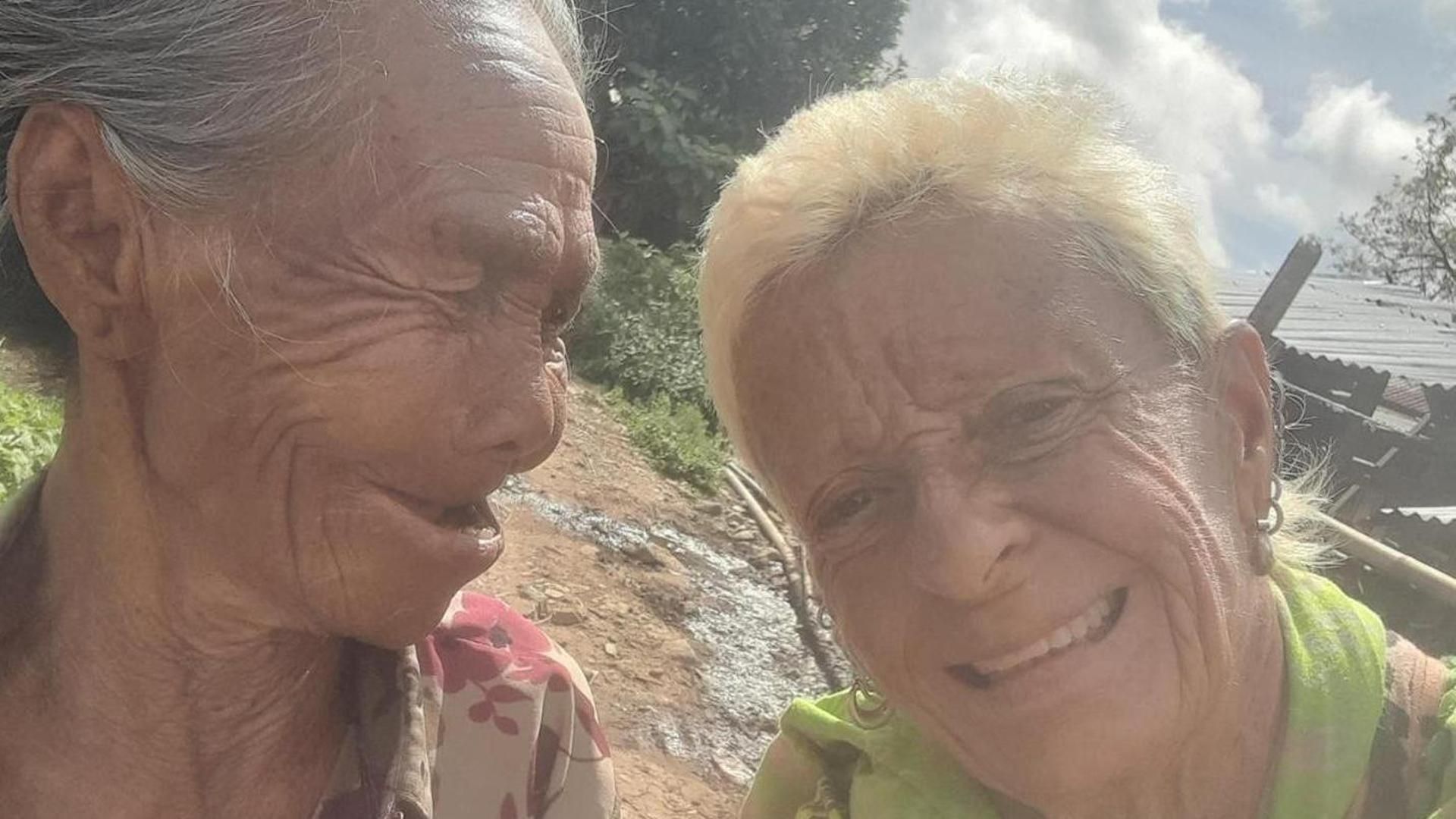 La Policía indonesia investiga la desaparición de una española de 72 años en Lombok