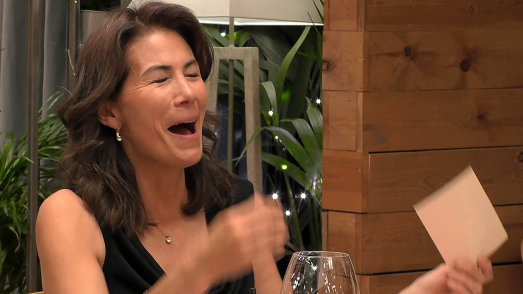 La vertiginosa propuesta de un soltero de Valencia provoca la risa de su cita: “Pasado mañana nos vamos a Marruecos”