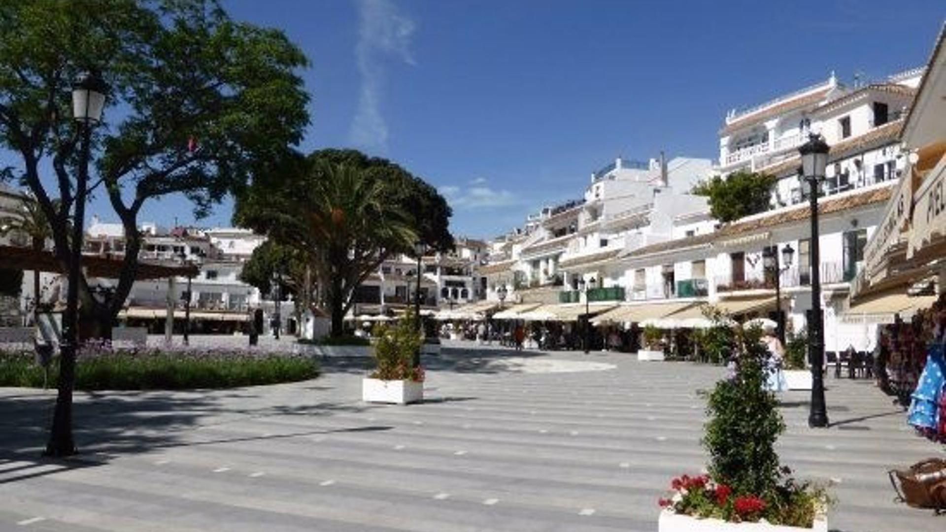Mijas, Málaga