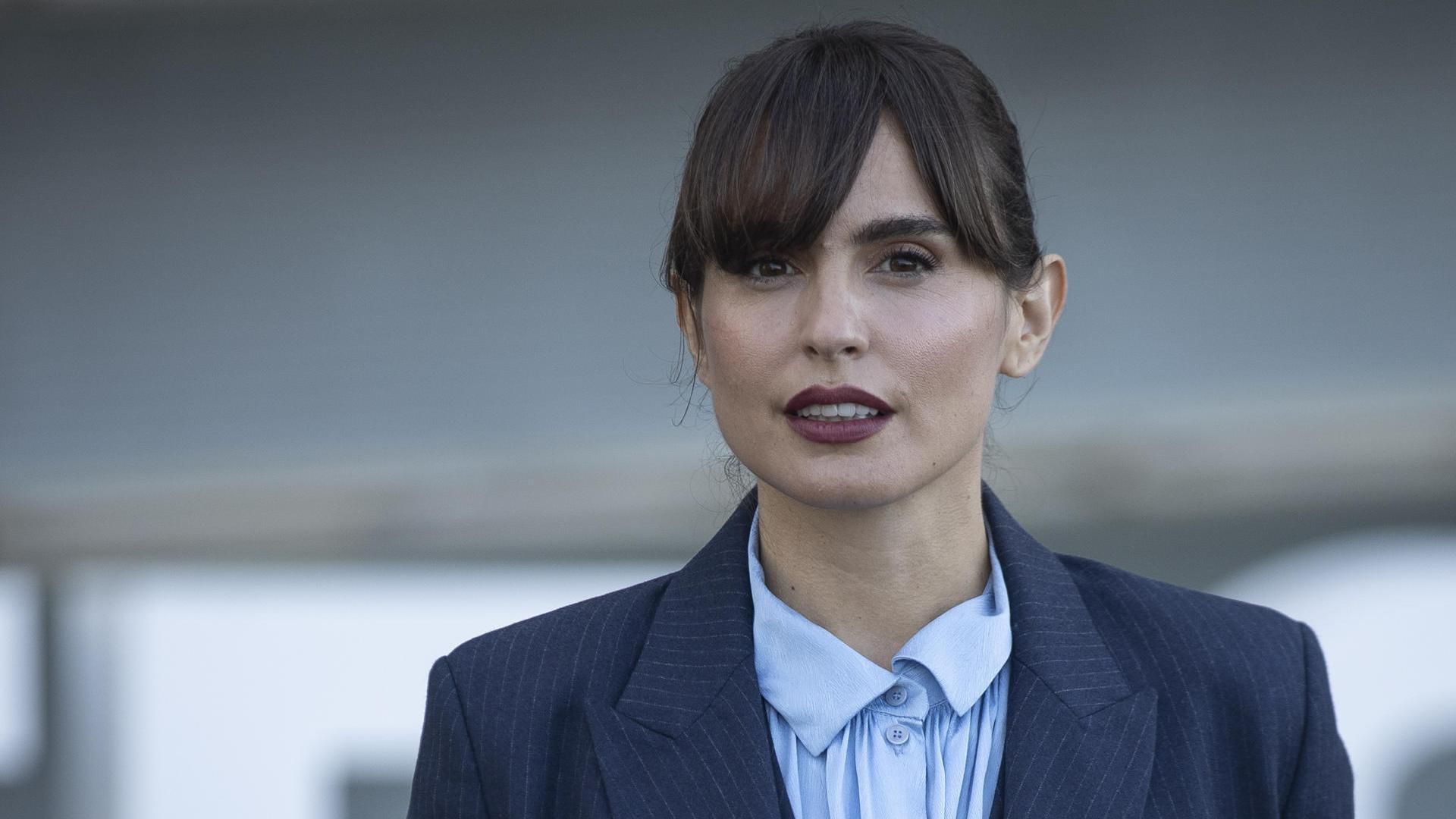 Muere la actriz Verónica Echegui a los 42 años