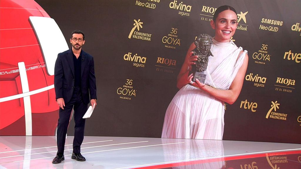 Con Álvaro Berro Noticias Cuatro 2025 Mediodía 25/08/2025