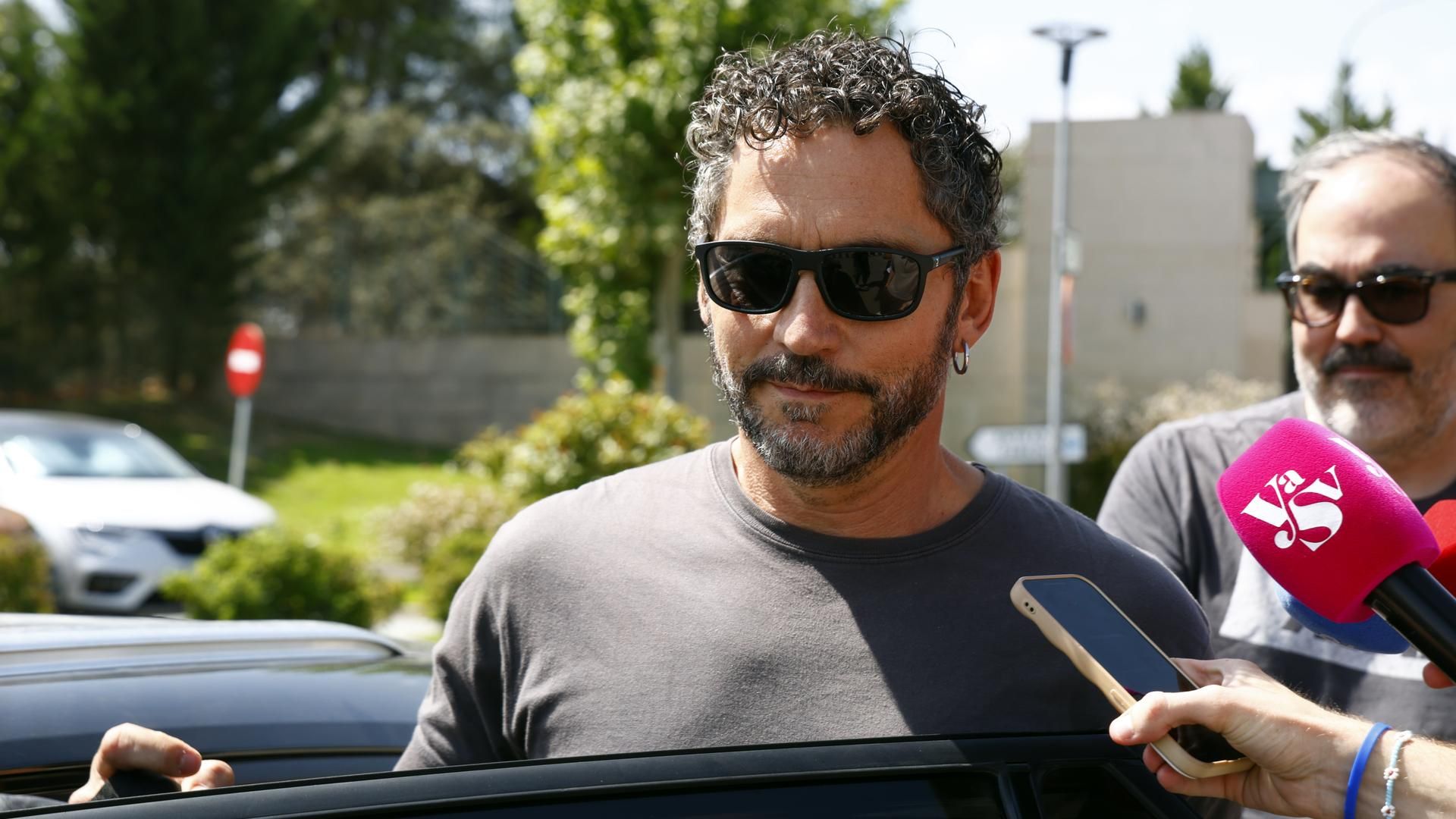 Paco León