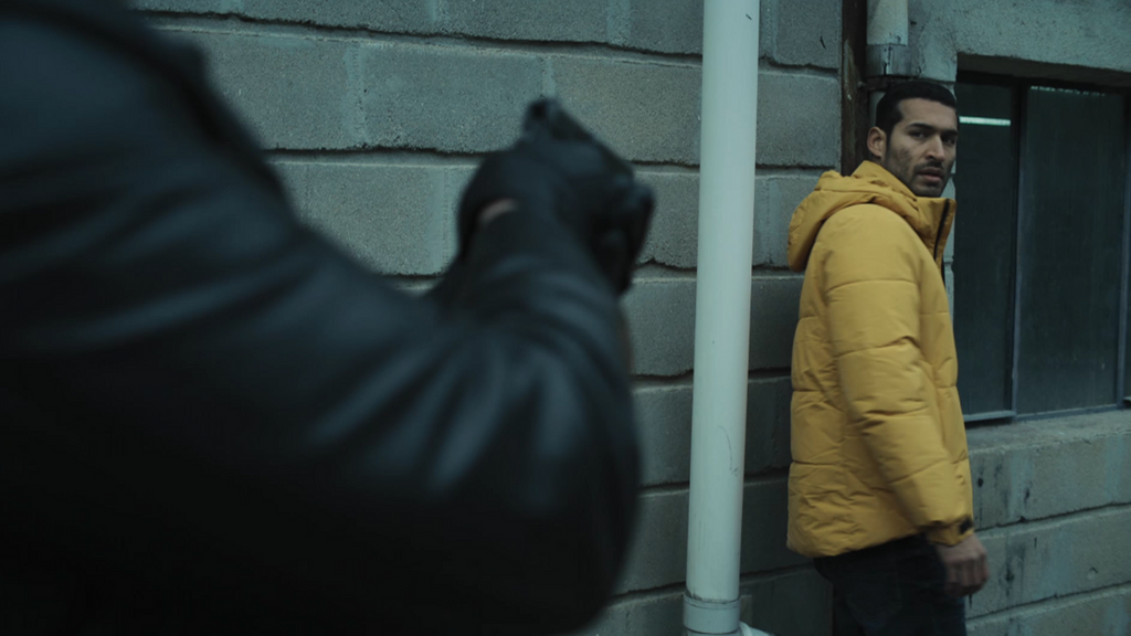 Avance | El peligroso cara a cara de Ramallo con Tito Reyes