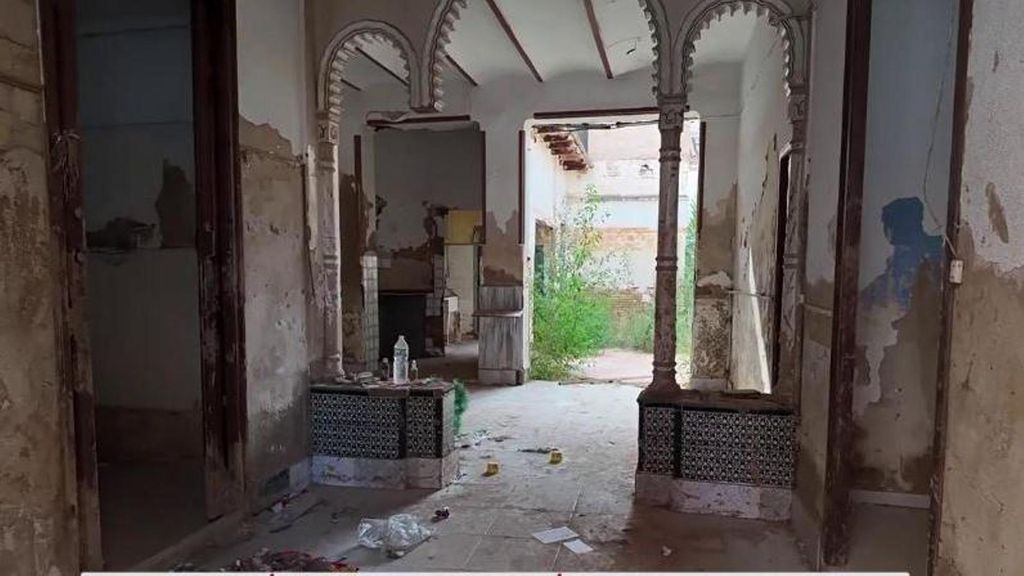 Se cumplen 300 días de la DANA y preocupa el ritmo de la reconstrucción: "En La Palma aún hay gente viviendo en contenedores"