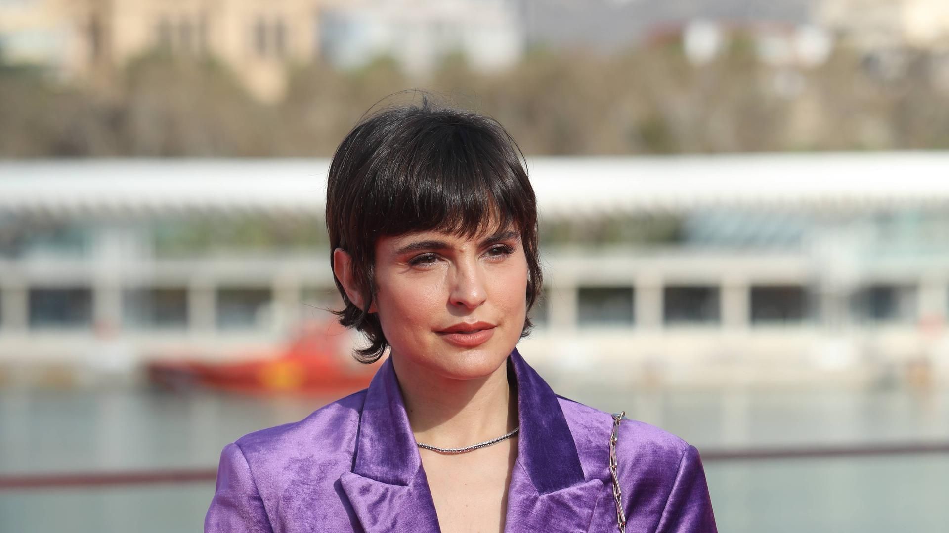Verónica Echegui Verónica Echegui
