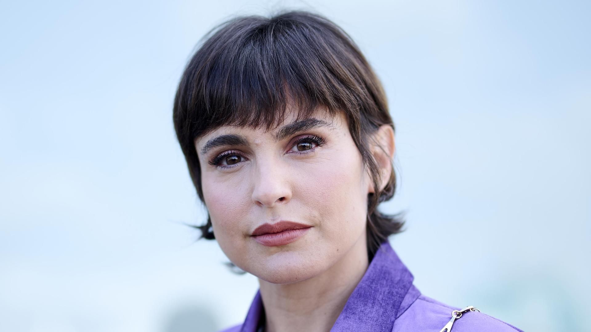 Verónica Echegui Verónica Echegui