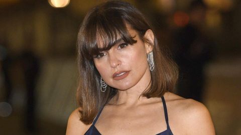 Verónica Echegui habló de la muerte poco antes de fallecer: "No afrontamos  que todos vamos a morir"