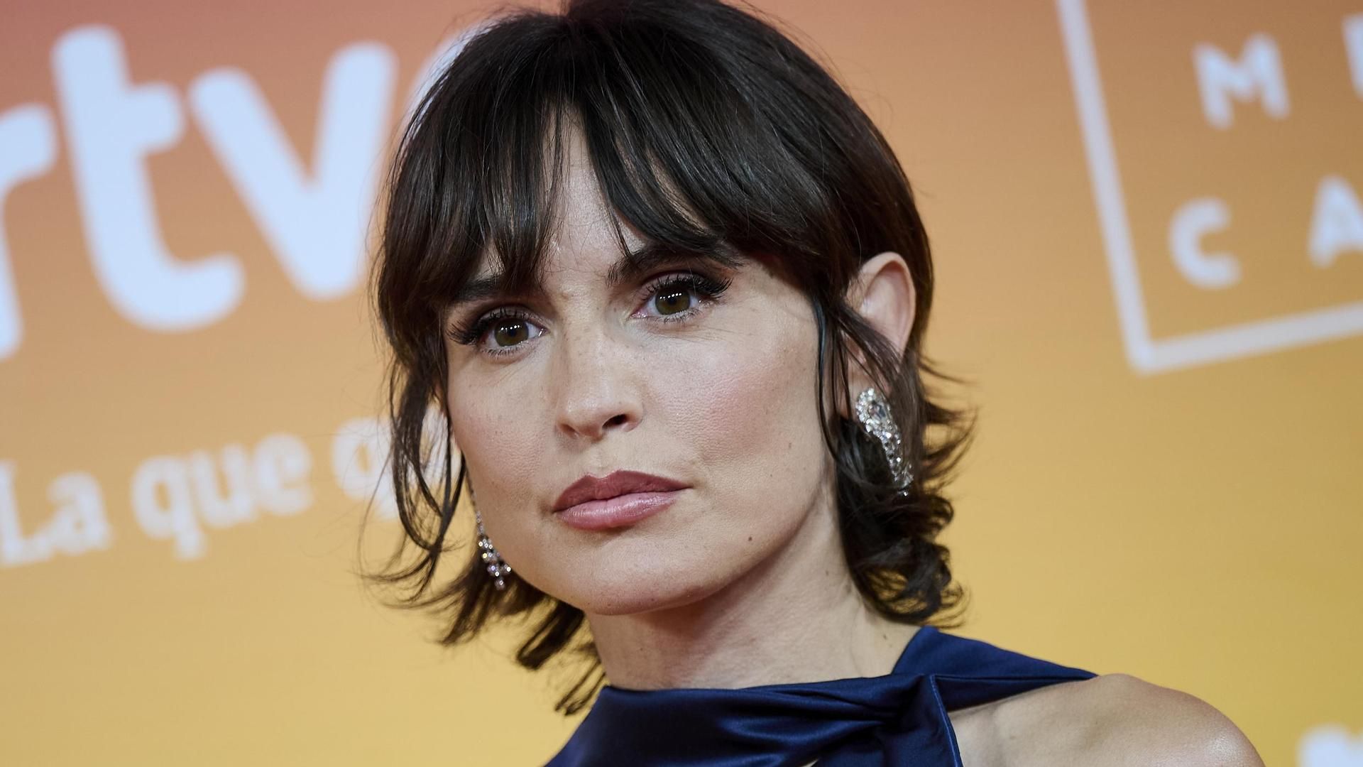 Verónica Echegui Verónica Echegui