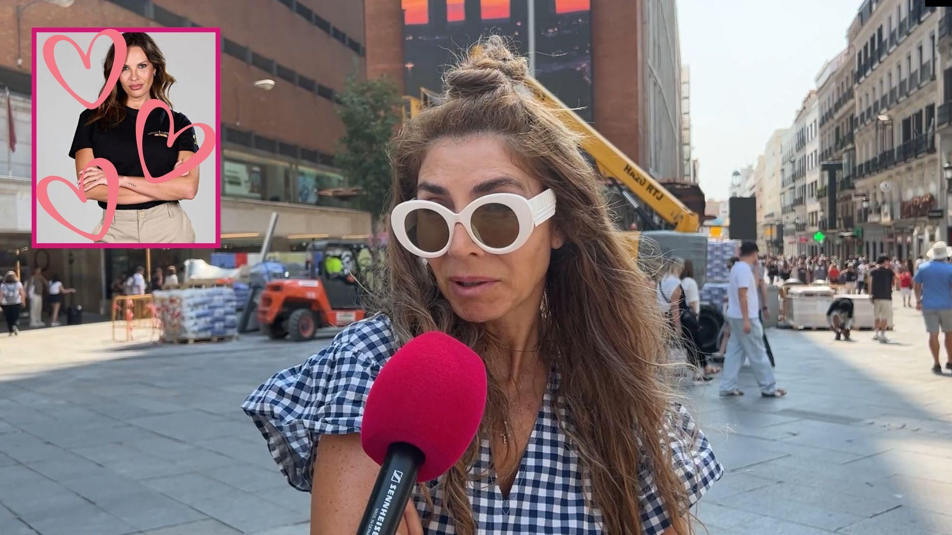 ¿Volverá Jessica Bueno a enamorarse en 'Supervivientes All Stars'?: "Es muy enamoradiza" 'SV All Stars' Exclusivo Web 25/08/25