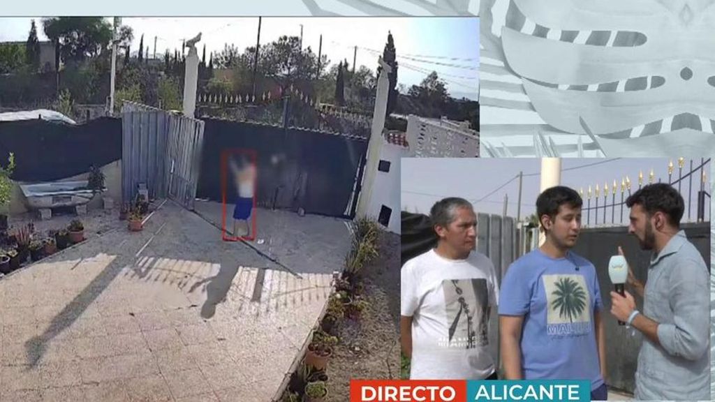 Sobrino del hombre asesinado por su vecino tras años de conflictos por unas tierras: "Tenemos miedo que tomen represalias contra nosotros"