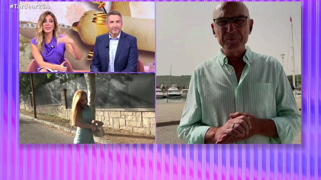 Exclusiva | Sale a la luz el testamento de Michu: la persona a la que le ha dejado todos sus bienes