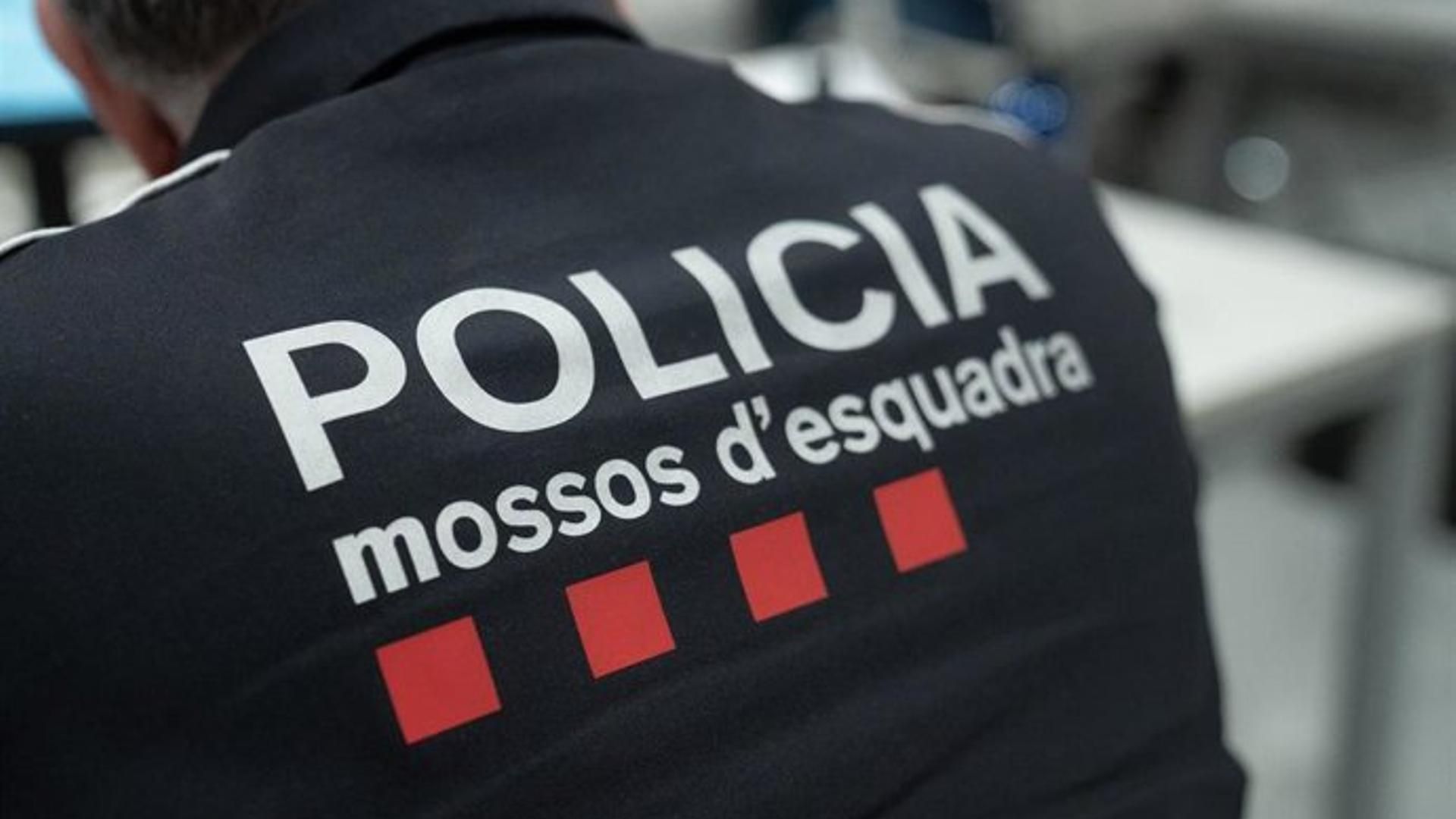 Archivo Mossos d'Esquadra
