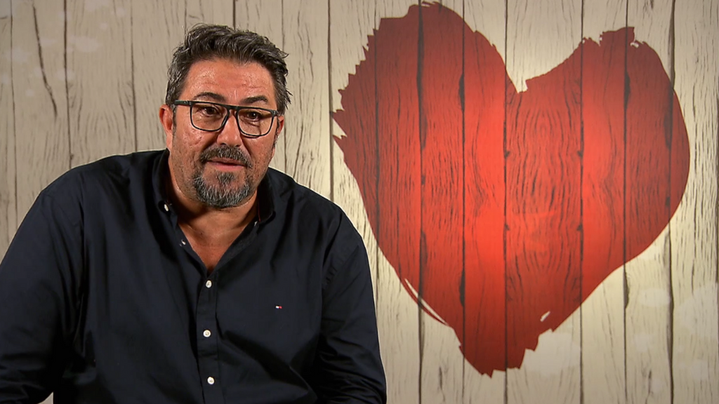 Un soltero de 'First Dates' hace una petición en caso de que Isabel Díaz Ayuso vaya al programa: "Soy el primer candidato"
