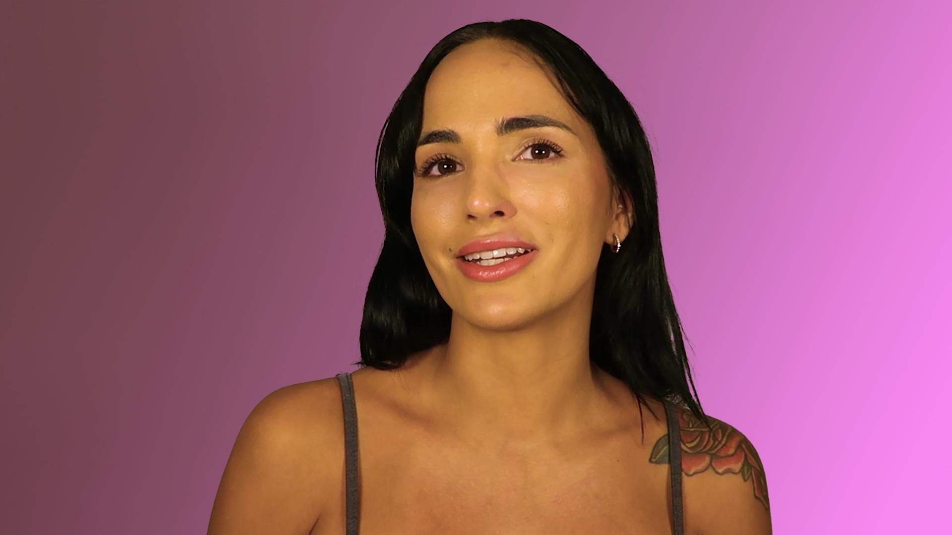 Claudia Bavel desvela si desea volver con Mangel tras su ruptura Alta intensidad by Claudia Bavel Temporada 1 Top Vídeos 2