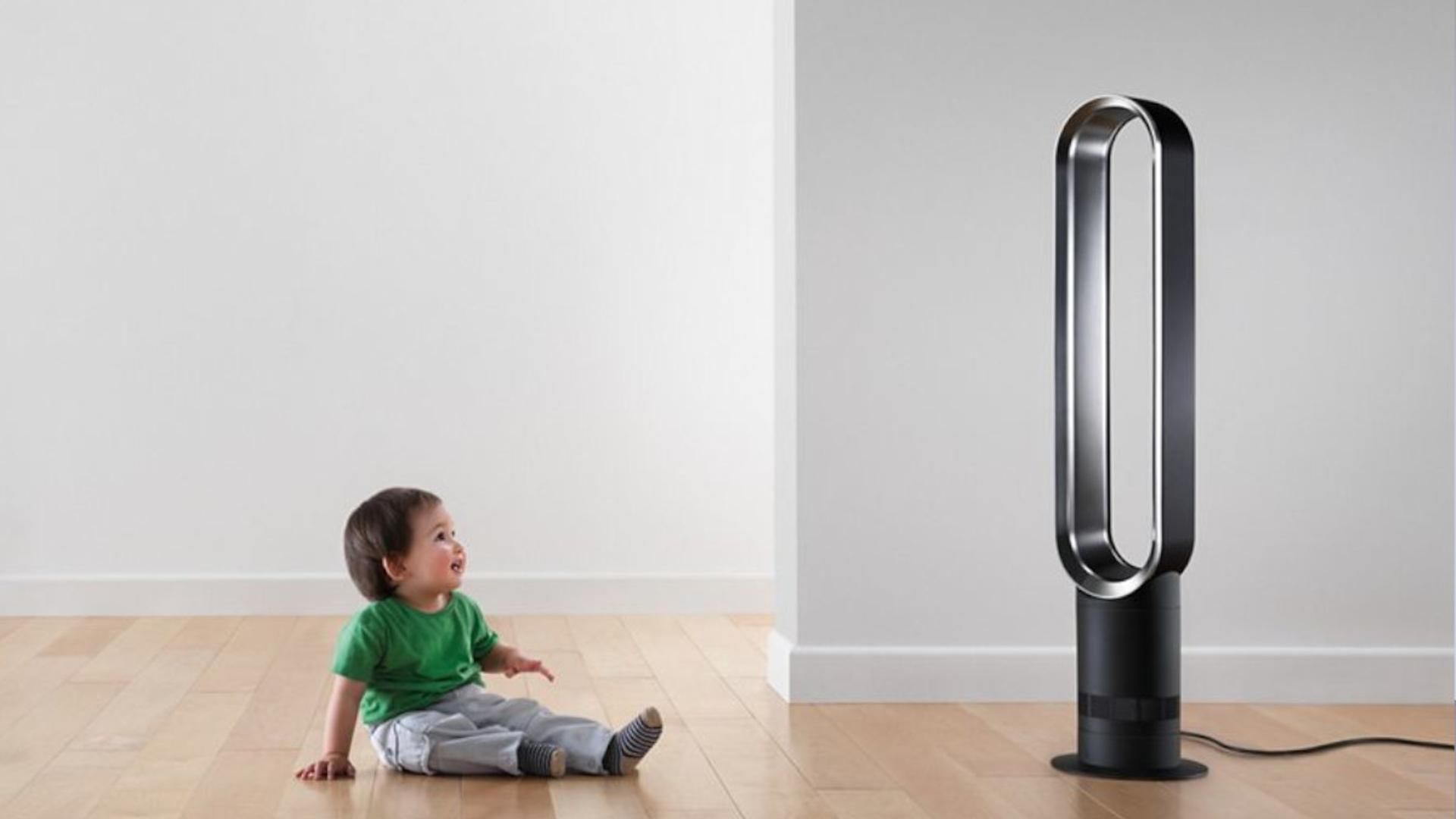 Cuesta 120 € menos, refresca en segundos y es tan moderno como seguro