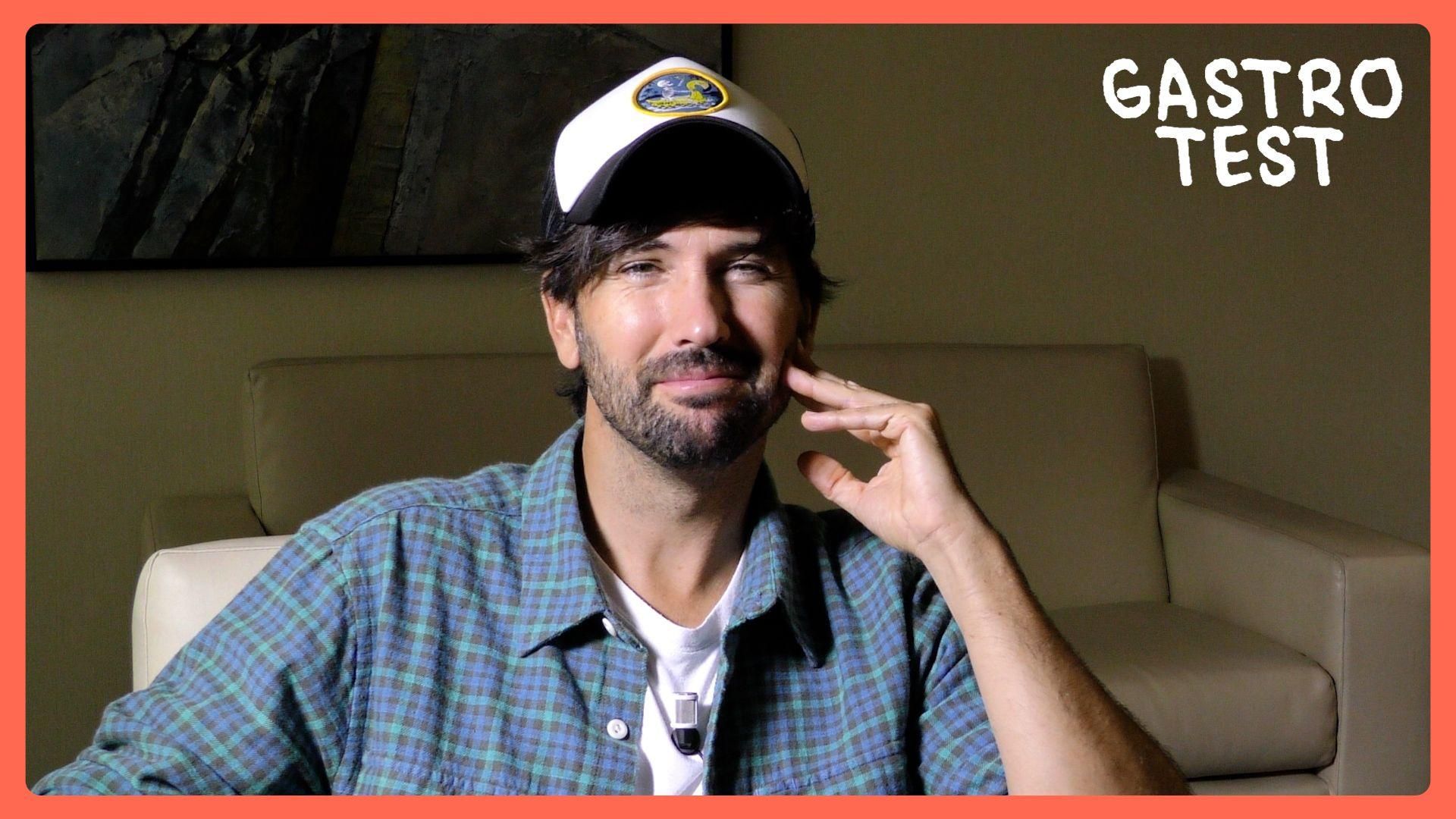 David Otero David Otero