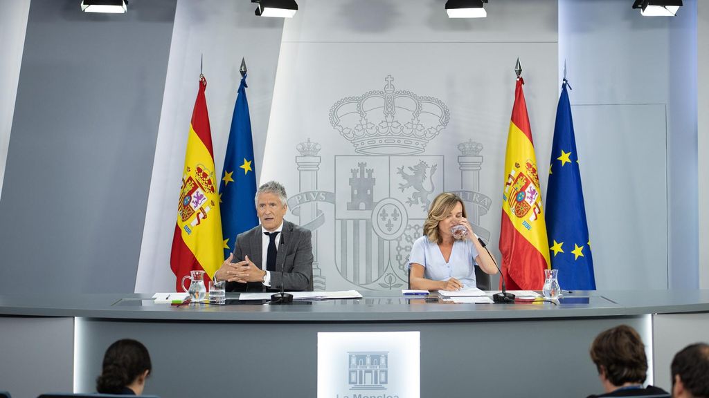 El Gobierno declara zonas catastróficas a los territorios de 16 de las 17 comunidades autónomas, con excepción del País Vasco