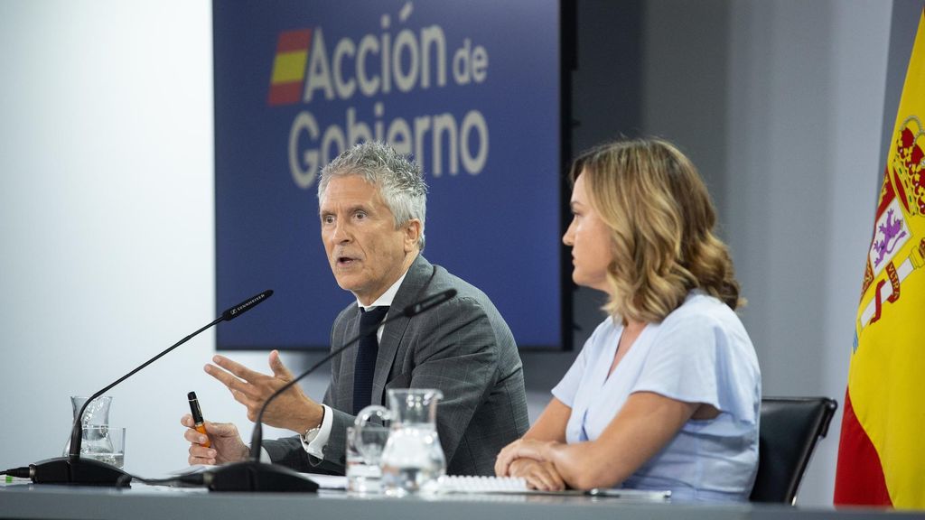 El nuevo curso político arranca otra vez a la ofensiva y entre acusaciones cruzadas: el PP exige explicaciones por la gestión de los incendios