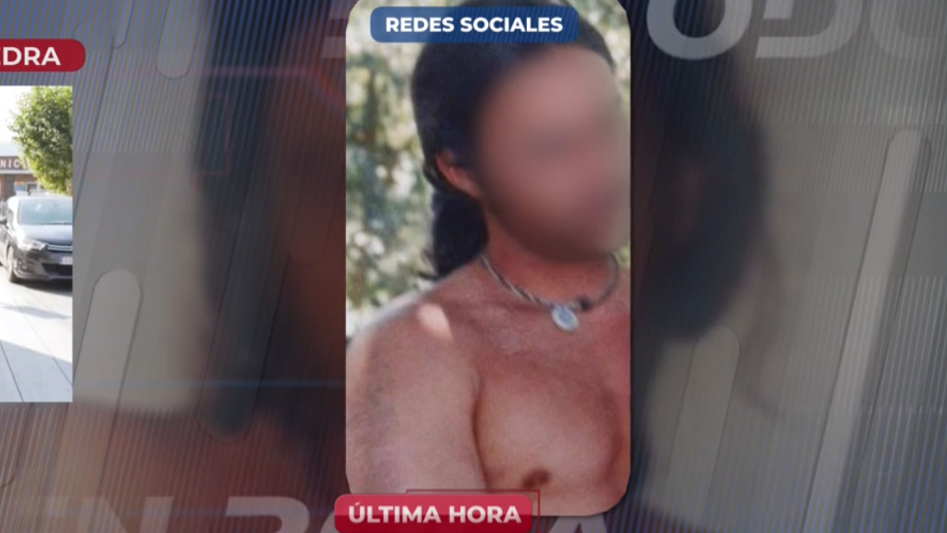 Exclusiva | El testimonio del entorno del falso curandero que engañaba a la gente a cambio de sexo: "Eran personas que estaban pasando por desamor"