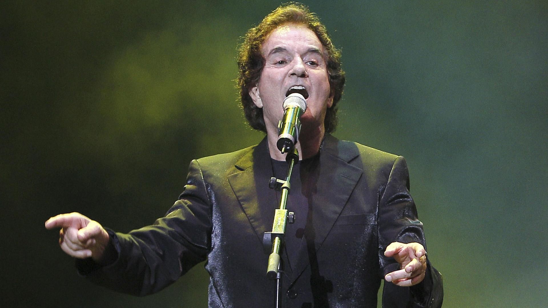 Muere Manuel de la Calva, miembro del Dúo Dinámico