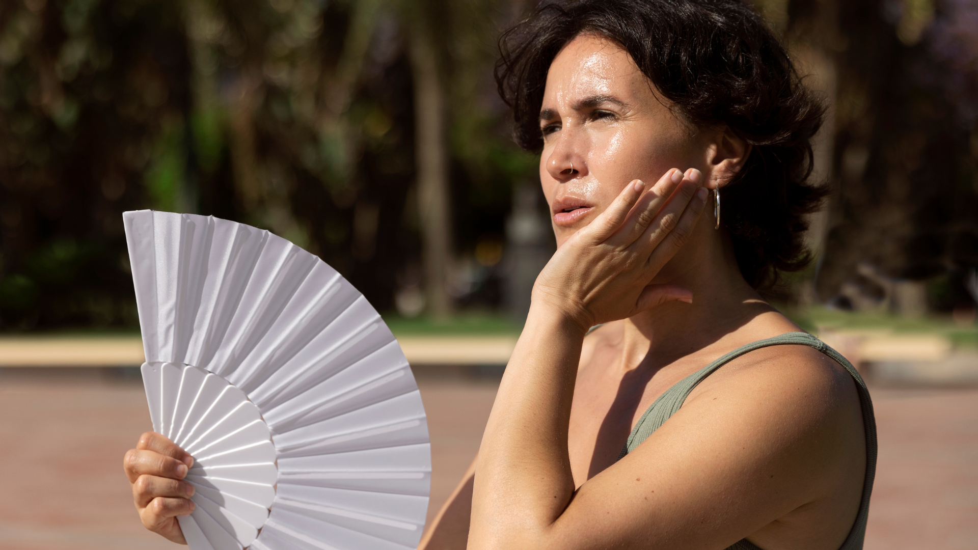 Fatiga extrema, piel seca o confusión son algunos de los síntomas