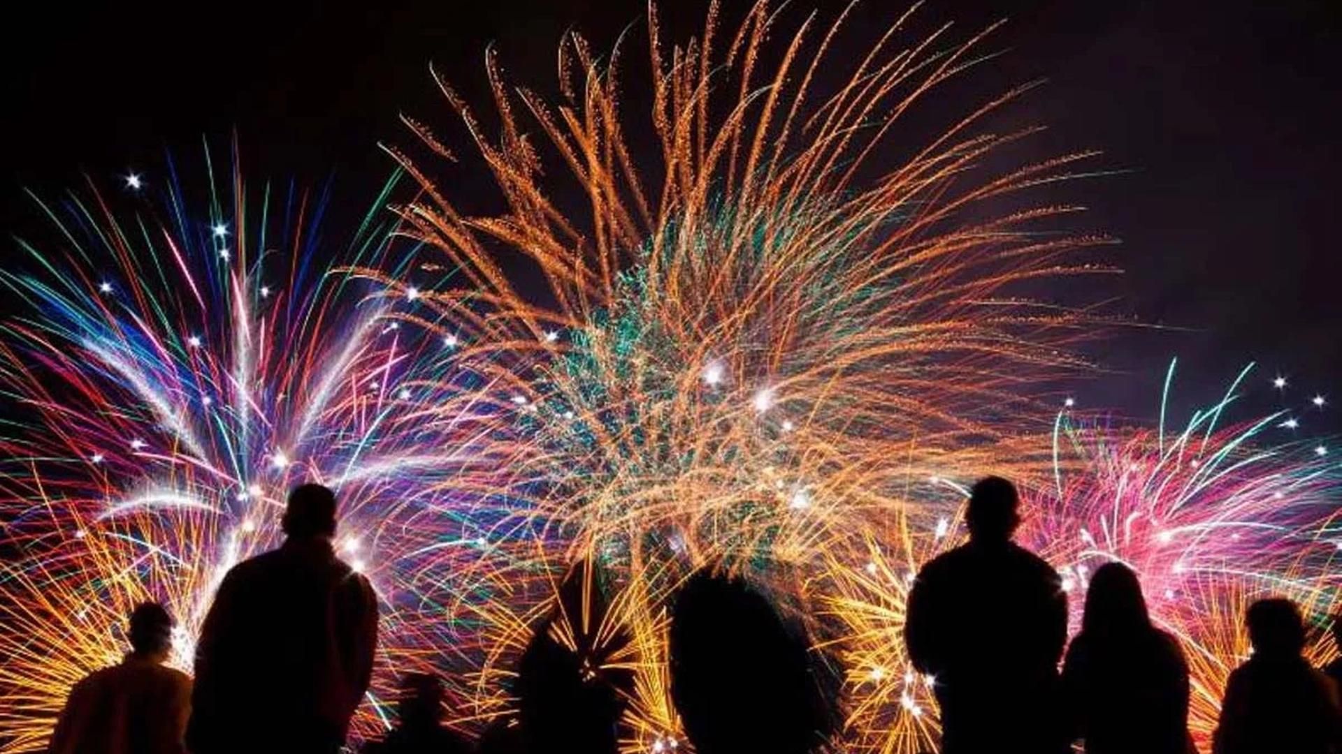 Fiestas en los pueblos de Madrid en septiembre