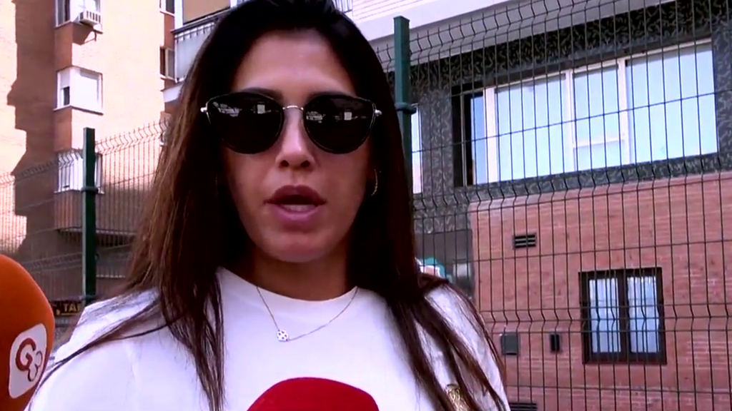 Gabriela Guillén defiende a Bertín Osborne tras protagonizar una portada con su hijo: "Es lógico que él se enfade"