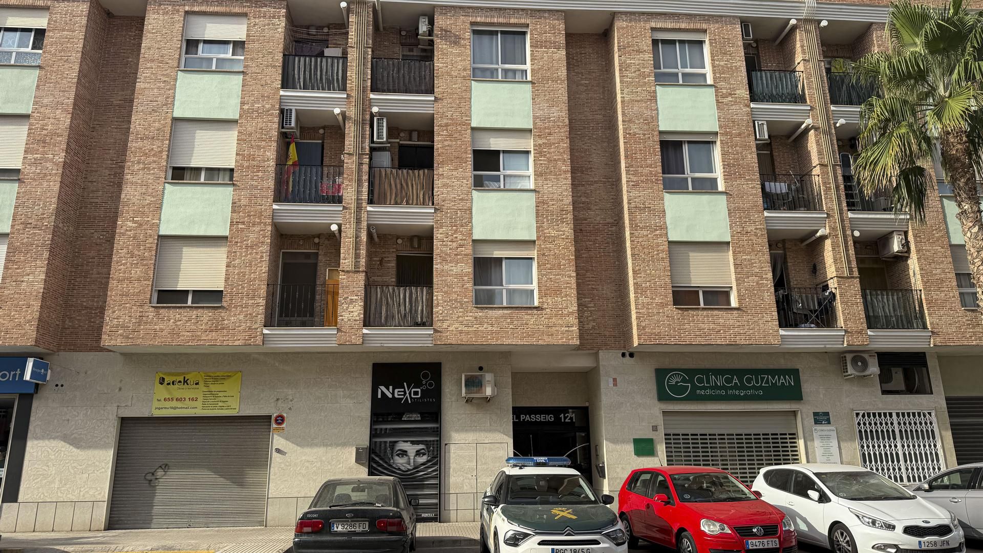 Investigan la muerte de subinspector de Policía Nacional retirado en Riba-roja (Valencia)