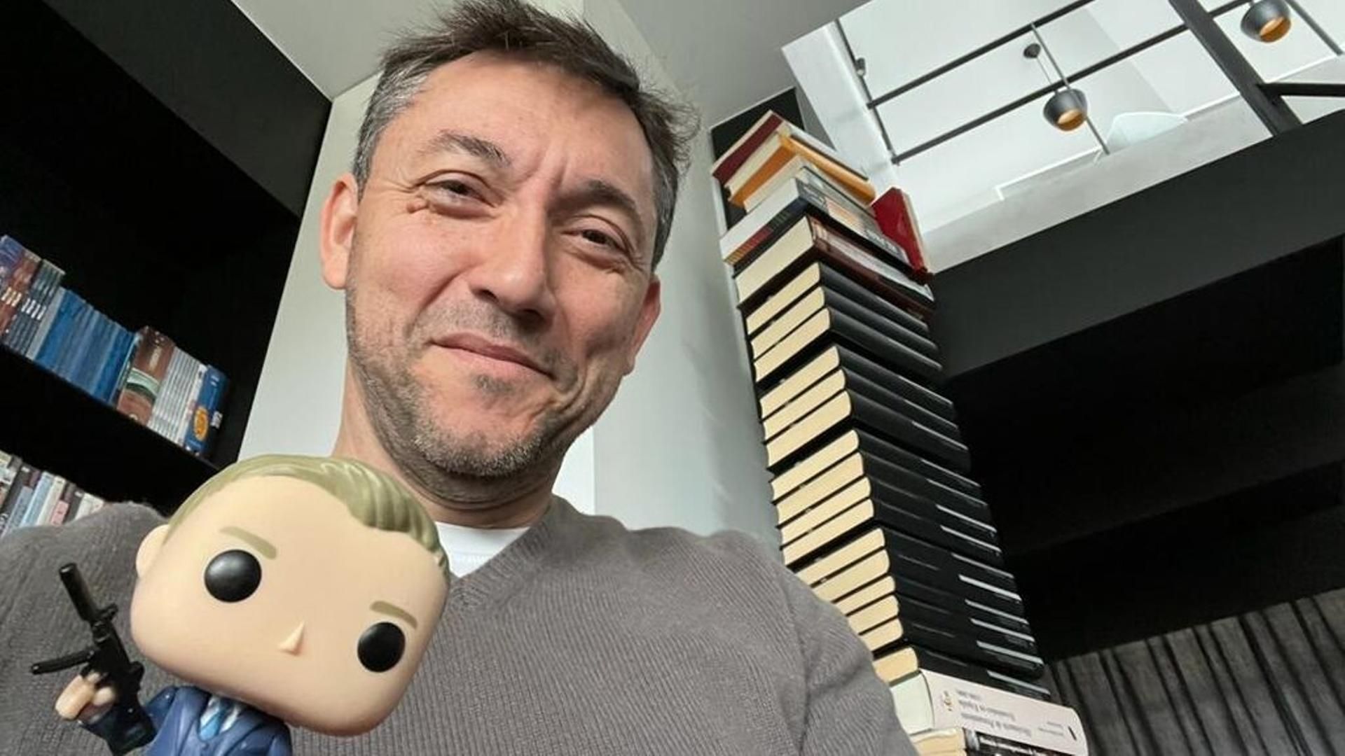 Javier Ruiz, sobre el negocio de las plataformas streaming