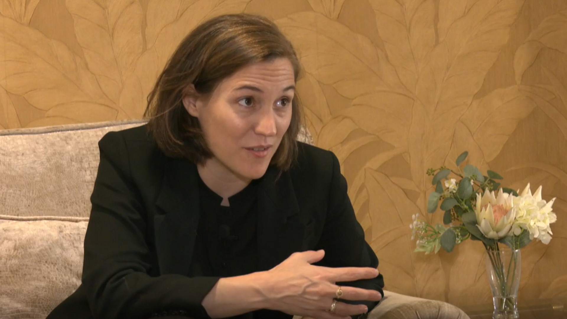 La tercera película de Carla Simón, Romería, cierra su trilogía ambientada en Vigo