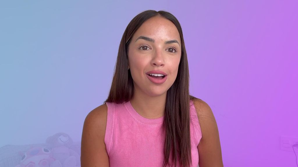 Lucía Sánchez habla de la ‘vuelta al cole’ de su hija Mía Para mí by Lucía Sánchez Temporada 1 Capítulo 200