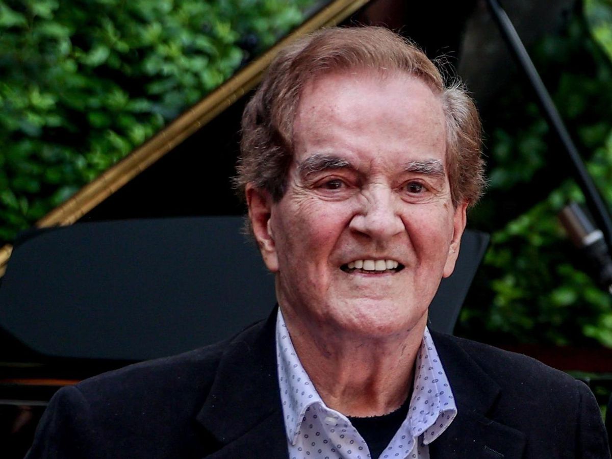 Muere Manuel de la Calva, componente de 'Dúo Dinámico'