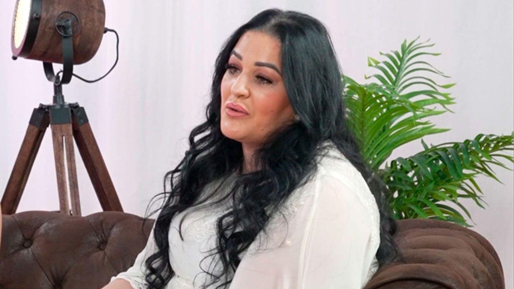 Marisol Jiménez opina sobre el nuevo novio de Graciela En las mejores familias Temporada 2 Top Vídeos 64