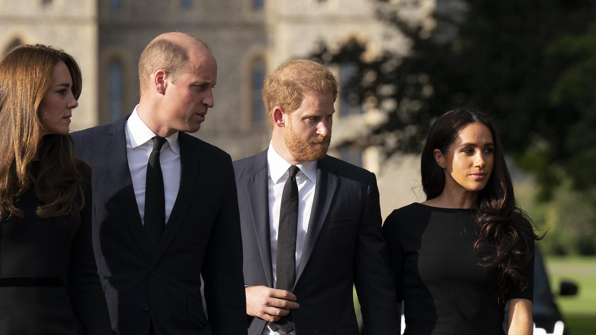 Meghan Markle revela nuevos secretos de su etapa en la realeza: "Seamos honestos, esa no era yo"