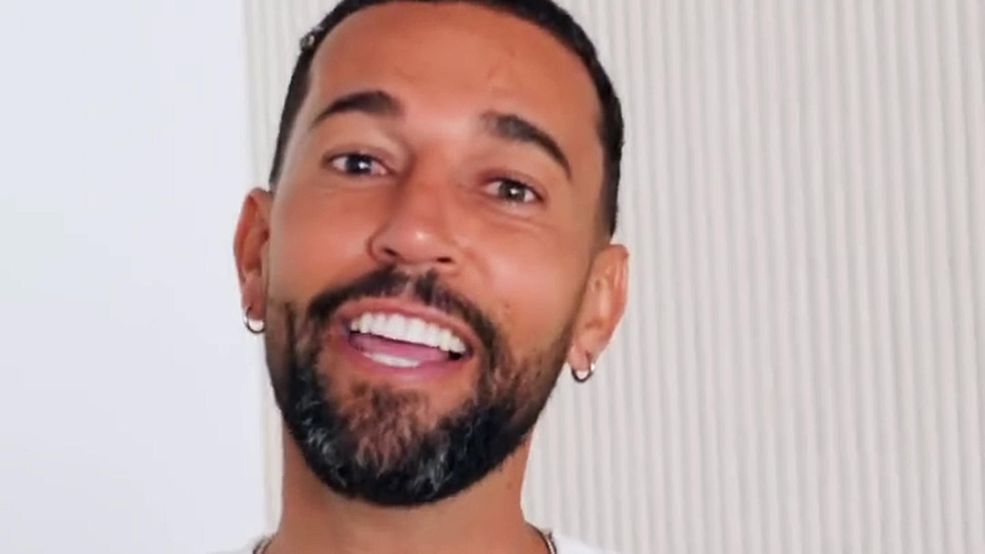 Omar Sánchez Omar Sánchez