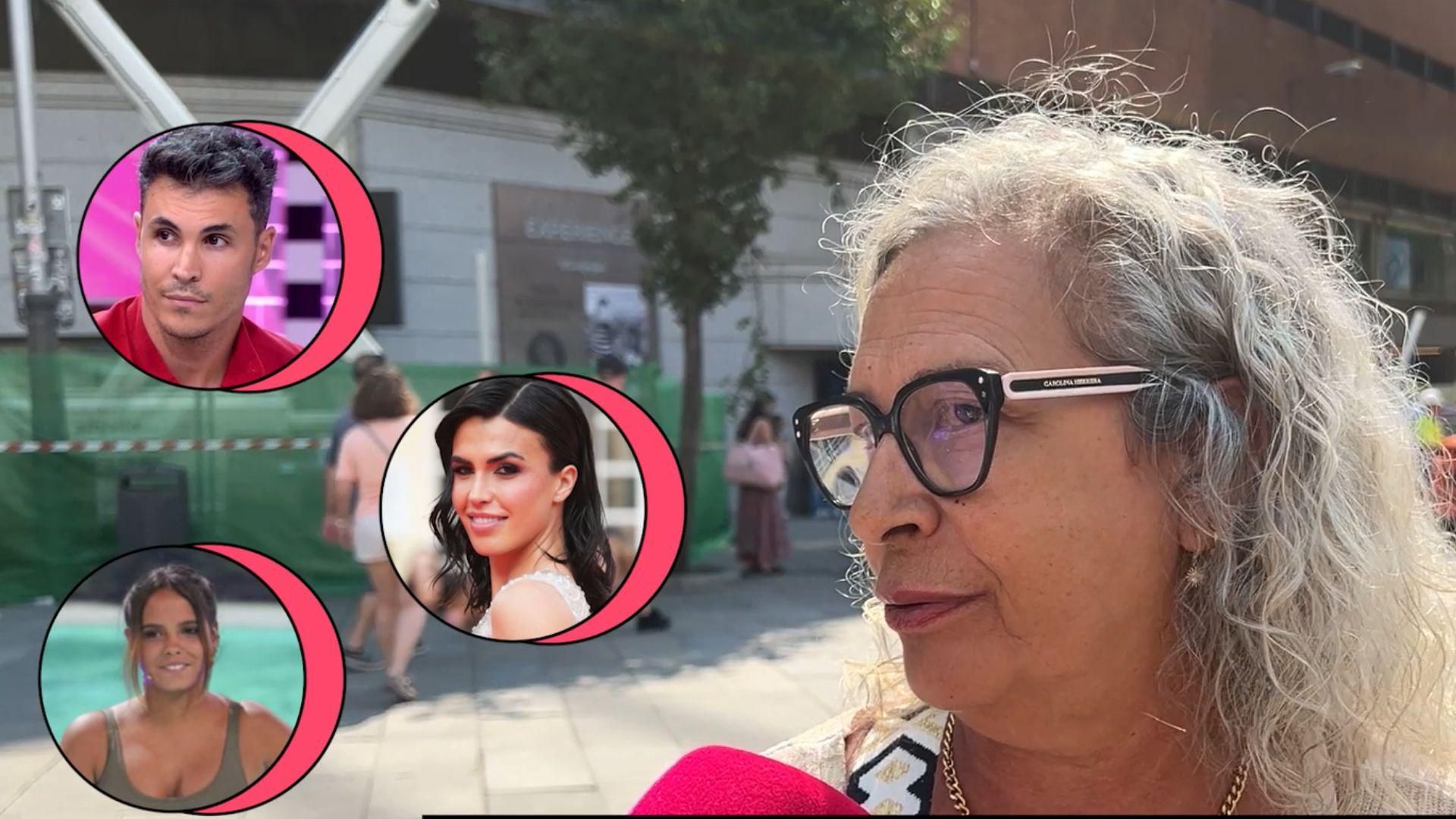 ¿Qué pasaría si Gloria Camila, Kiko Jiménez y Sofía Suescun se encontrasen en 'Supervivientes'?: "Cuerno a punta pala" 'SV' Exclusivo Web 26/08/25