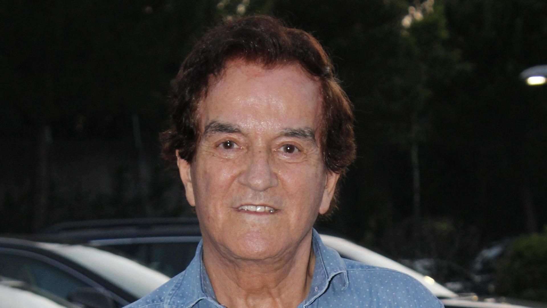 Reacciones a la muerte de Manuel de la Calva: "Cantad con él en esta despedida"