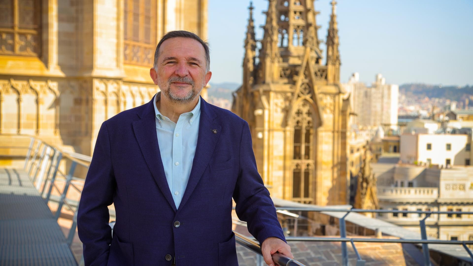 Sergio Vila-Sanjuán