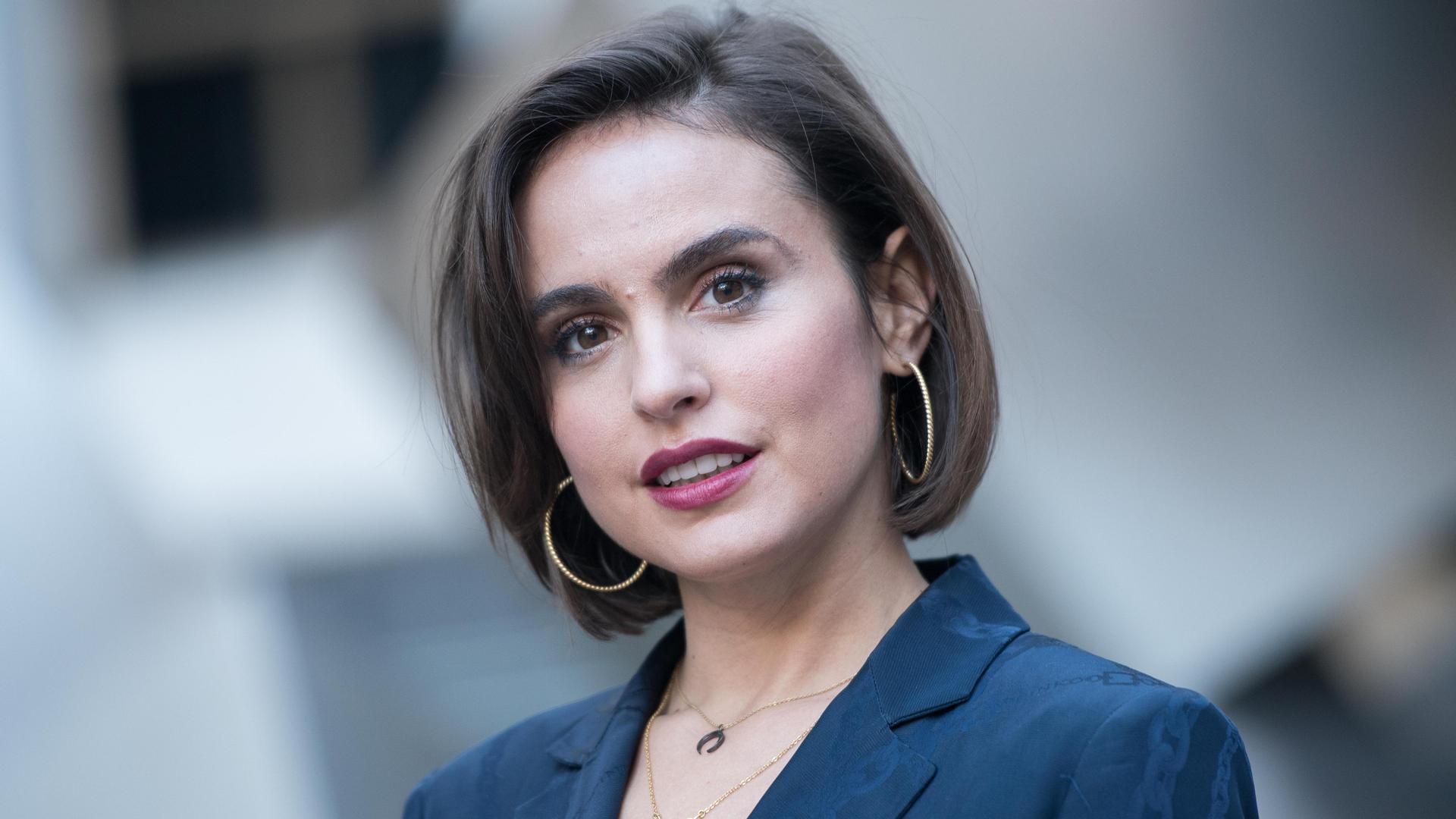 Verónica Echegui