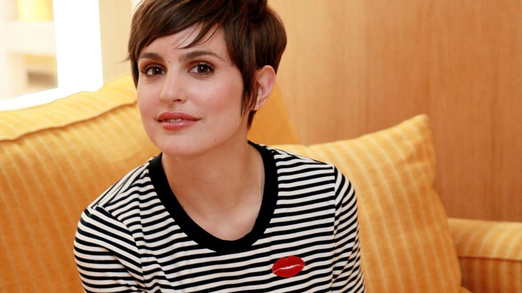 Verónica Echegui ha fallecido a los 42 años de edad