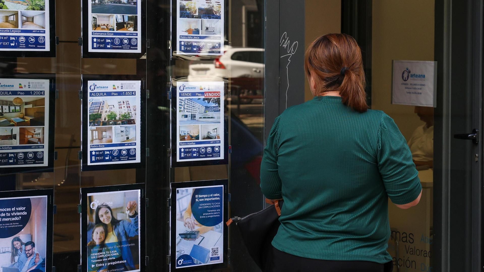 Cuándo vale la pena amortizar 5.000, 10.000 o 20.000 euros en tu hipoteca: "Depende del interés y la rentabilidad"