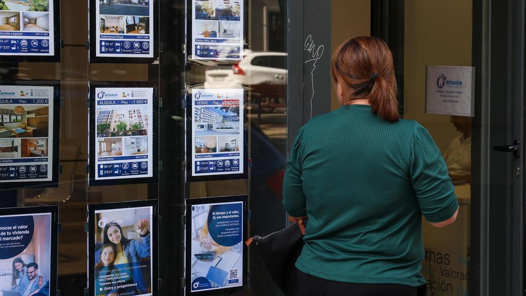 Cuándo vale la pena amortizar 5.000, 10.000 o 20.000 euros en tu hipoteca: "Depende del interés y la rentabilidad"